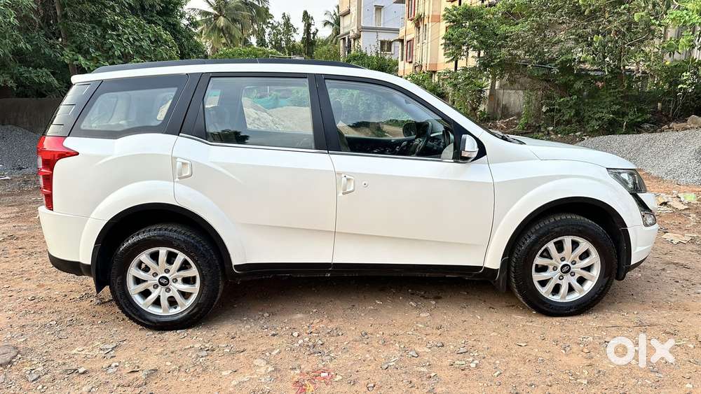 Mahindra Xuv500 W10 2wd, 2017, Diesel