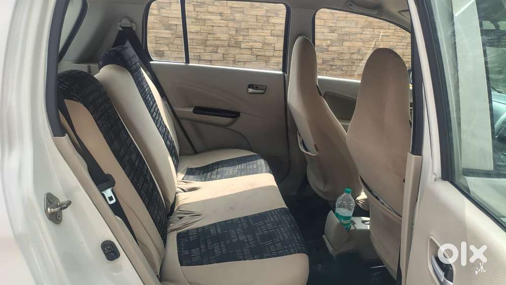 Maruti Suzuki Celerio 1.0 Zxi Mt, 2020, Petrol