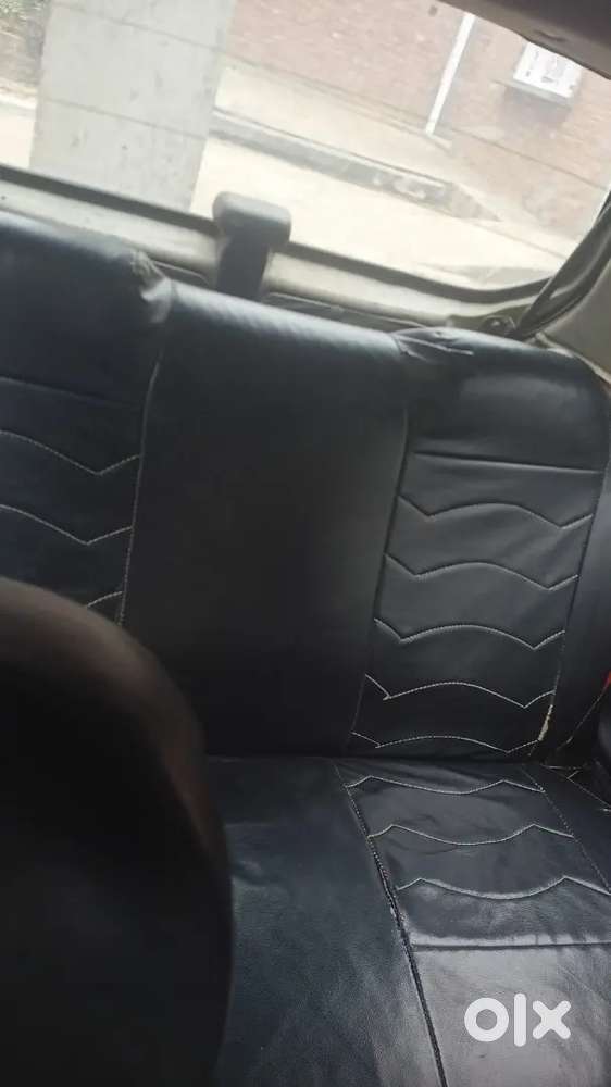 Maruti Suzuki Alto 2008 Model