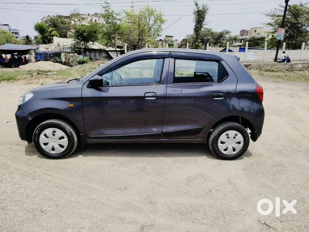 Maruti Alto K10 2024
Top End Modal 
9275.km Only 
(6) Airbags