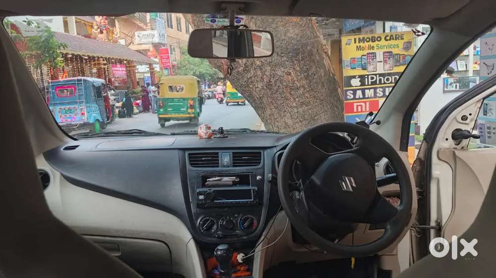 Maruti Suzuki Celerio 2020 Cng & Hybrids 299399 Km Driven