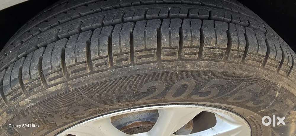 Ford Ecosport 2019 Diesel Well Maintained