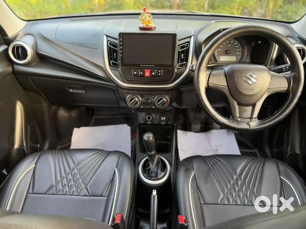 Maruti Suzuki Celerio Cng Vxi Optional, 2023, Cng & Hybrids