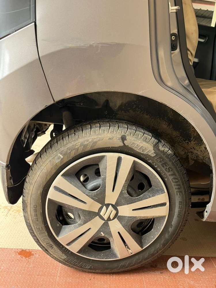 Maruti Suzuki Car 2012 Km Driven 30000