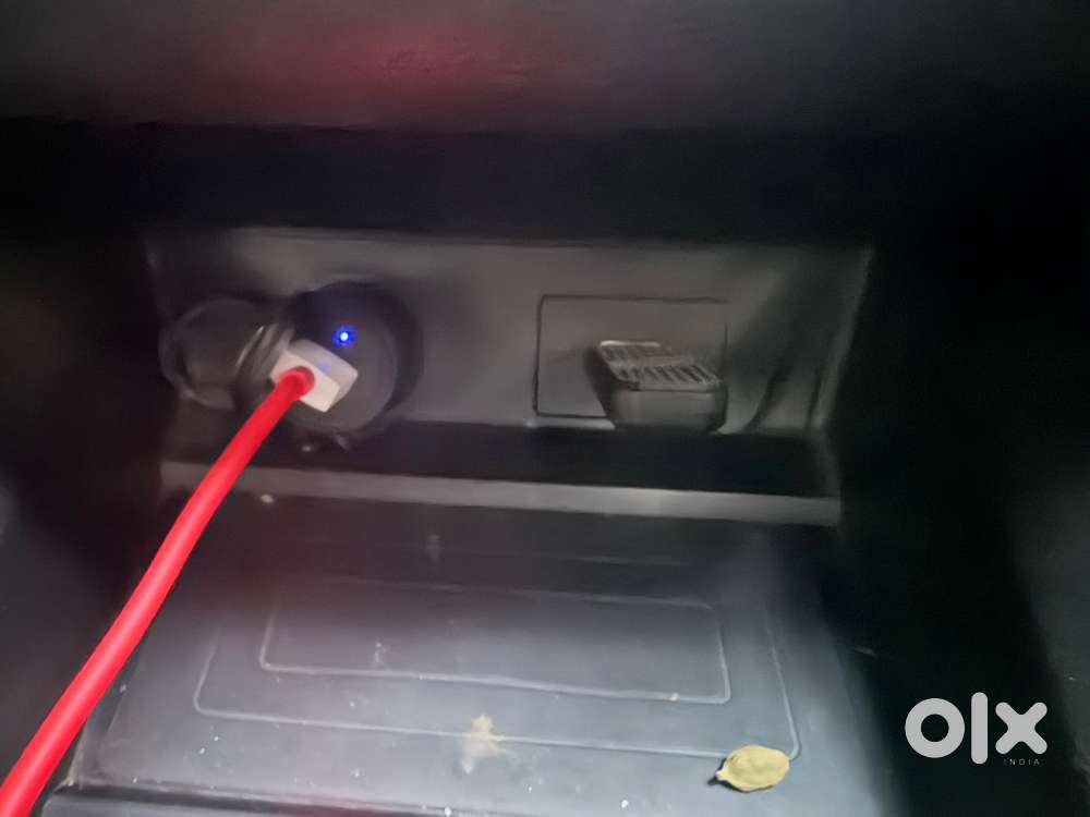 Hyundai Creta 2018 Petrol Well Maintained