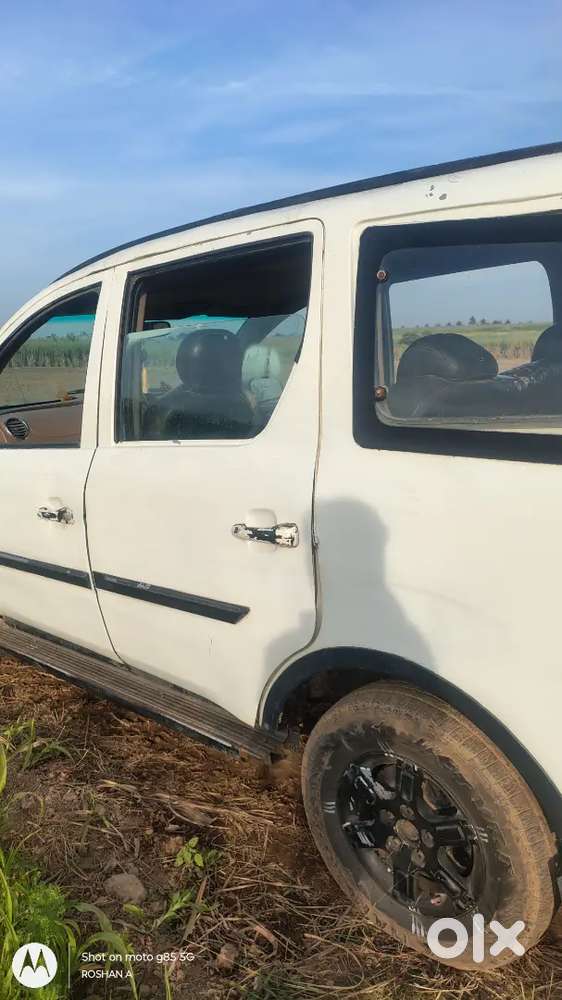 Mahindra Xylo Diesel Manual 2010