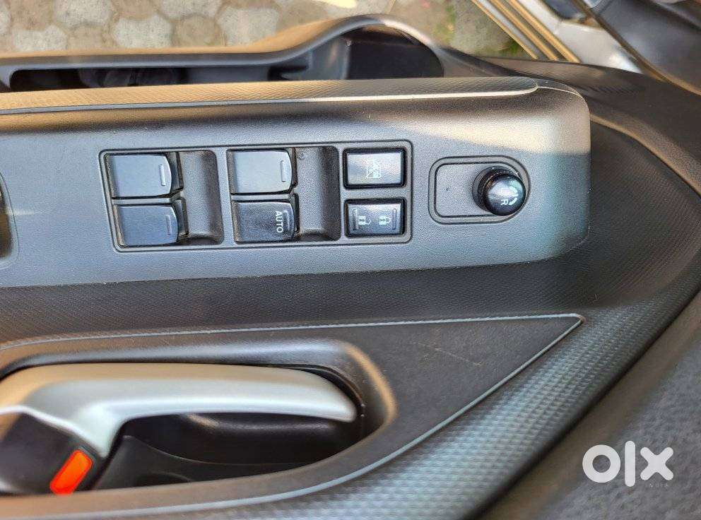 Maruti Suzuki Wagon R 1.0 2019-2022 Vxi (o), 2021, Petrol