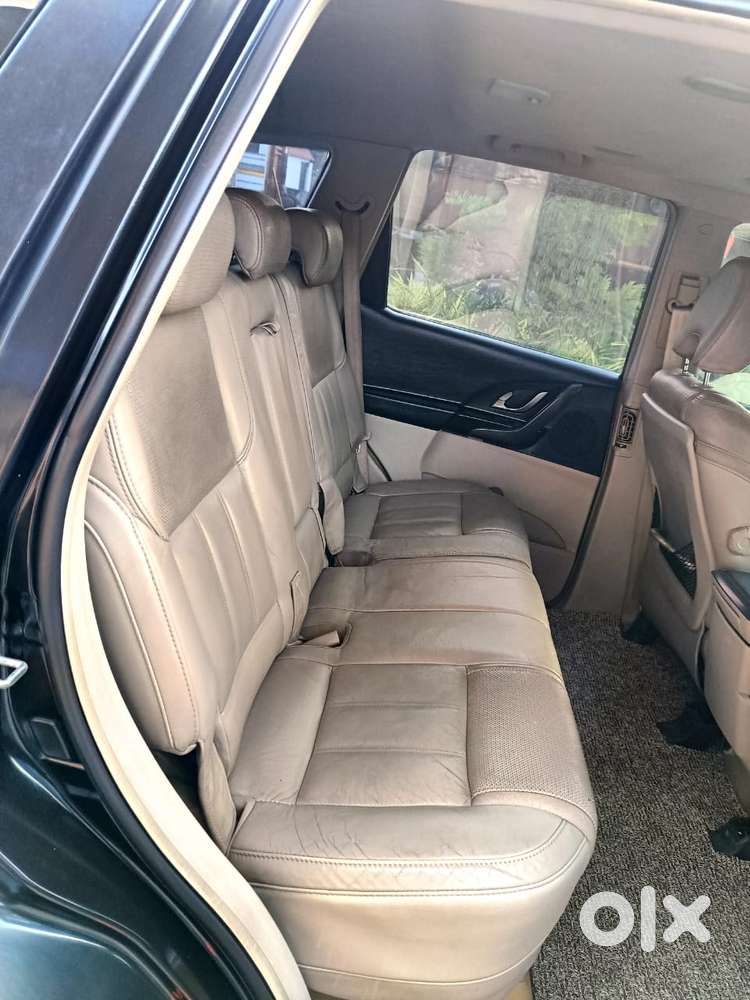 Mahindra Xuv500 2.2 W10, 2016, Diesel