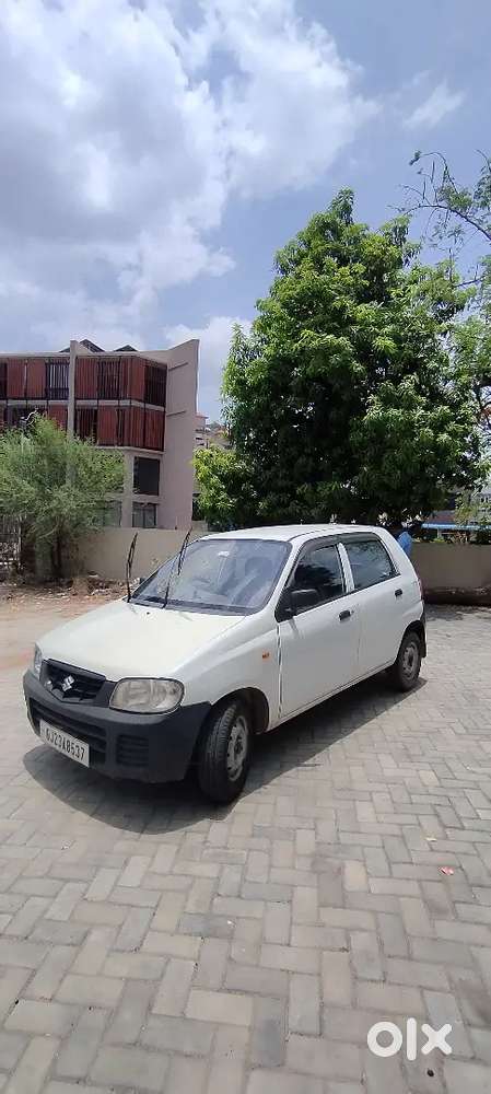 Maruti Suzuki Alto 2007