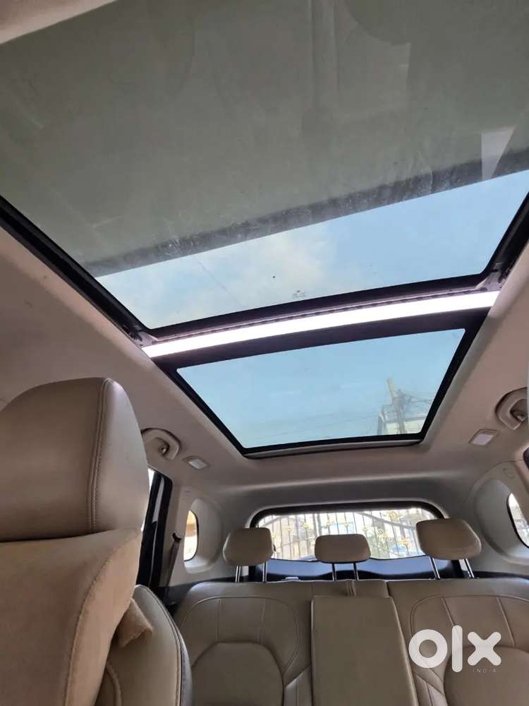 Mg Hector 2.0 Sharp 2021 Diesel Manual  Excellent Condition