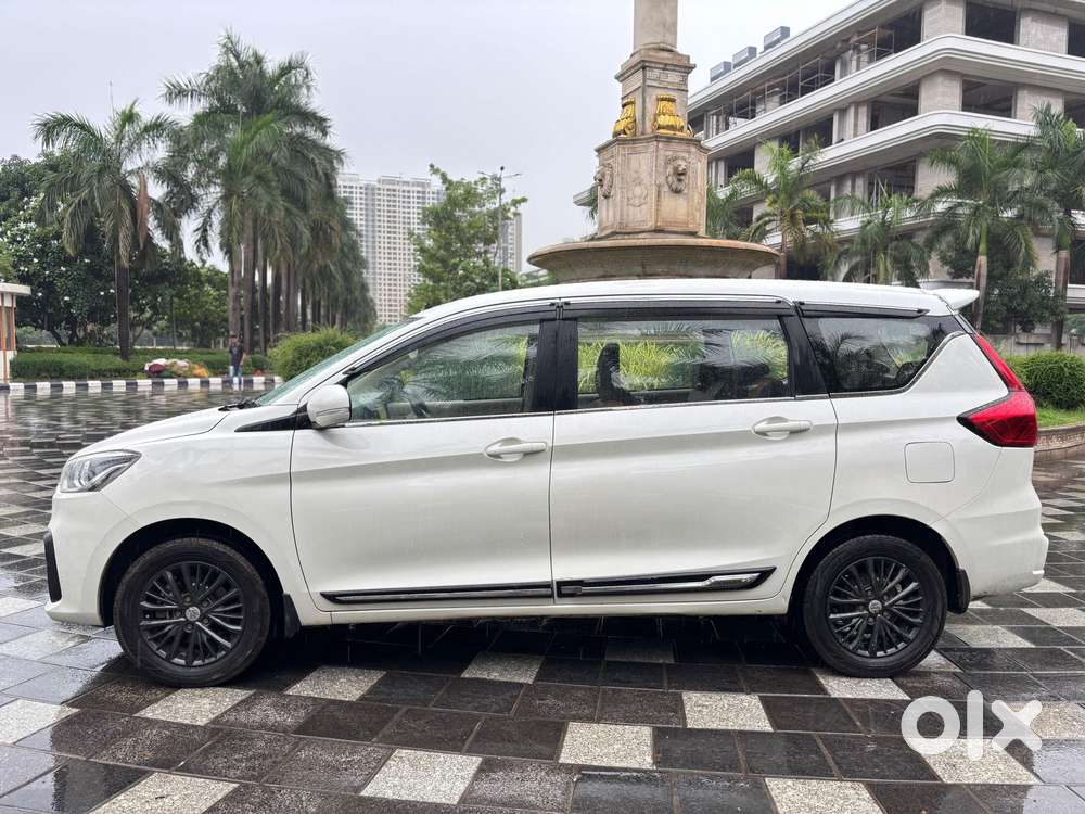 Maruti Suzuki Ertiga Vxi Cng, 2022, Cng & Hybrids