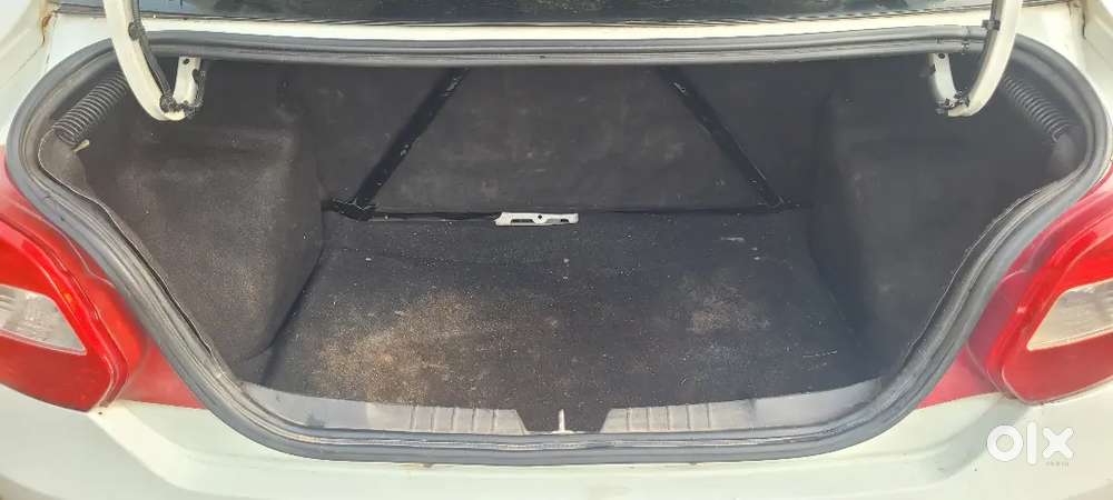 Tata Zest 2014 Diesel Well Maintained