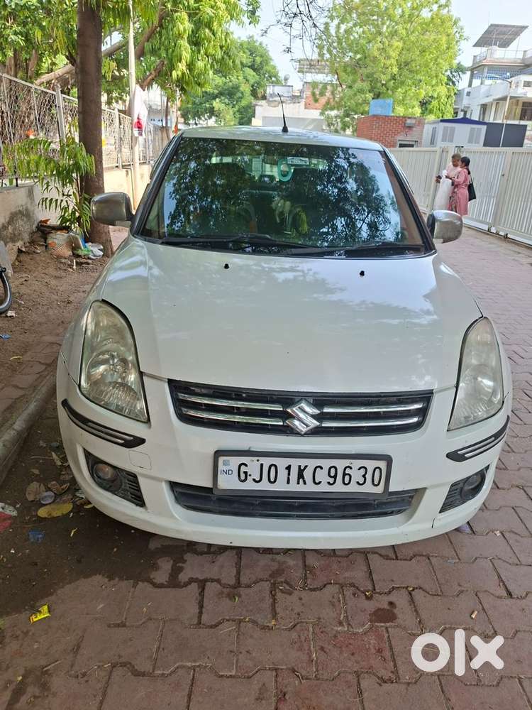 Swift Dzire 2009 Model Year
