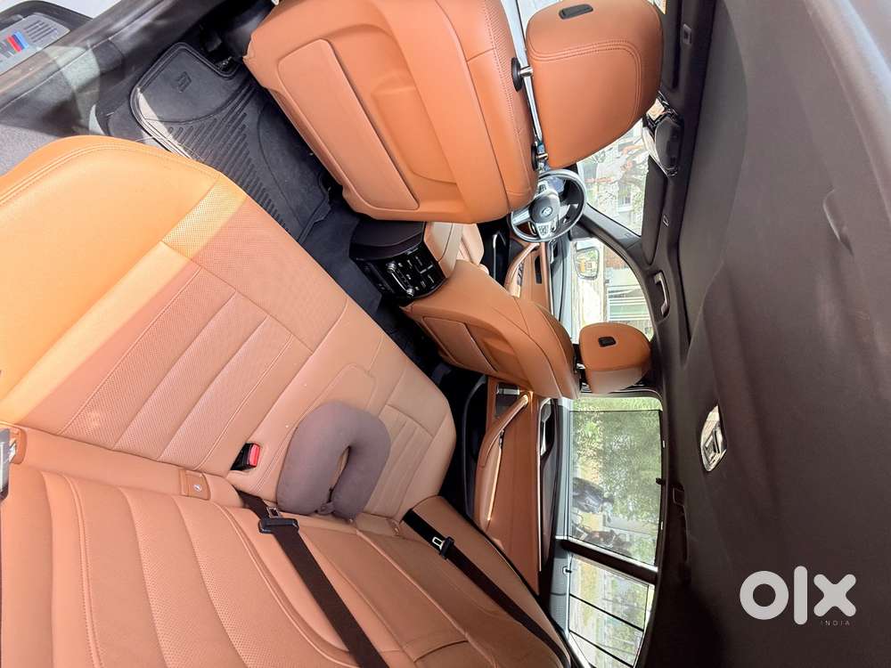 Bmw 5 Series 530i M Sport