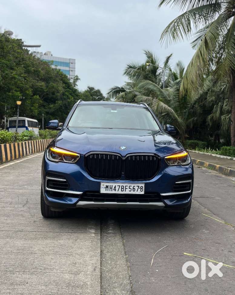 Bmw X5 Xdrive 30d Xline, 2022, Diesel