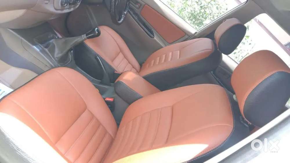 Toyota Innova 2015 Diesel Manual