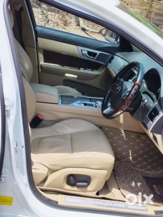 Jaguar Xf 2.2 Litre Luxury, 2014, Diesel