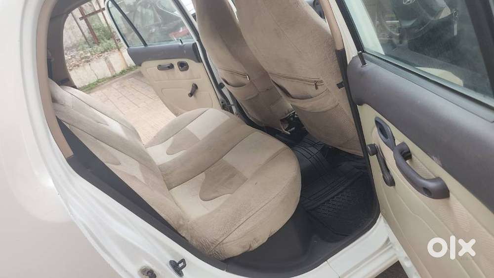 Hyundai Santro Xing Gls, 2011, Petrol