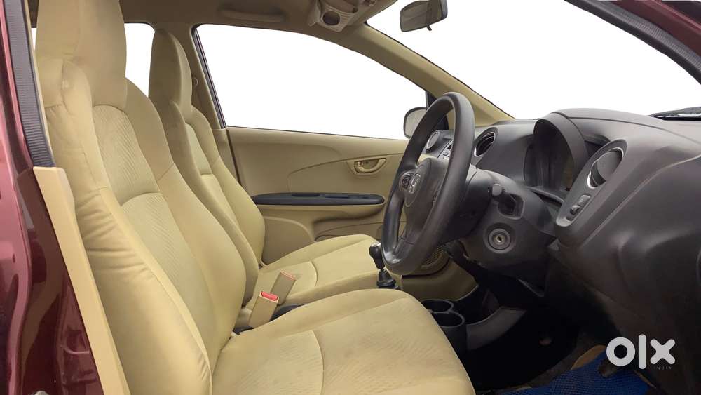 Honda Amaze 2013-2016 S I-vtech, 2014, Petrol