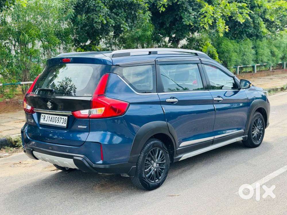 Maruti Suzuki Xl6, 2021, Petrol