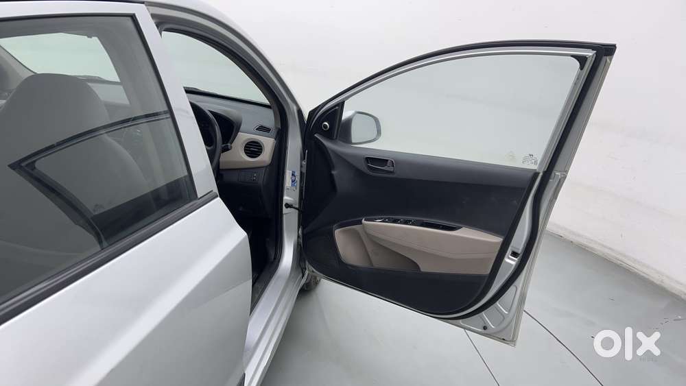 Hyundai Grand I10 1.2 Kappa Magna, 2014, Petrol