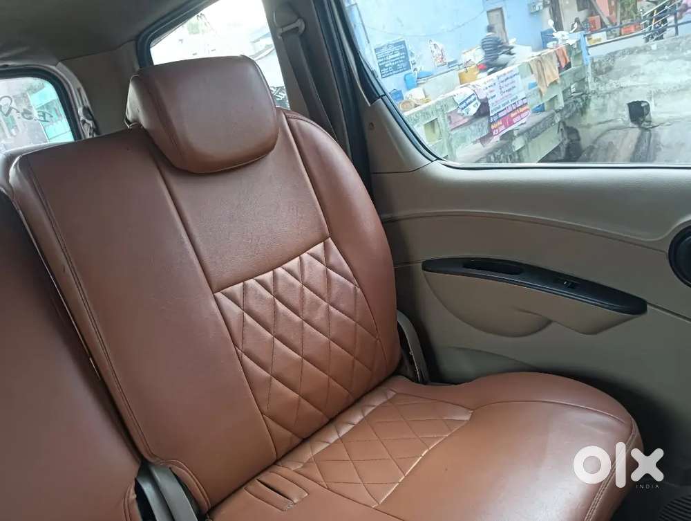 Mahindra Xylo 2015 Diesel Manual
