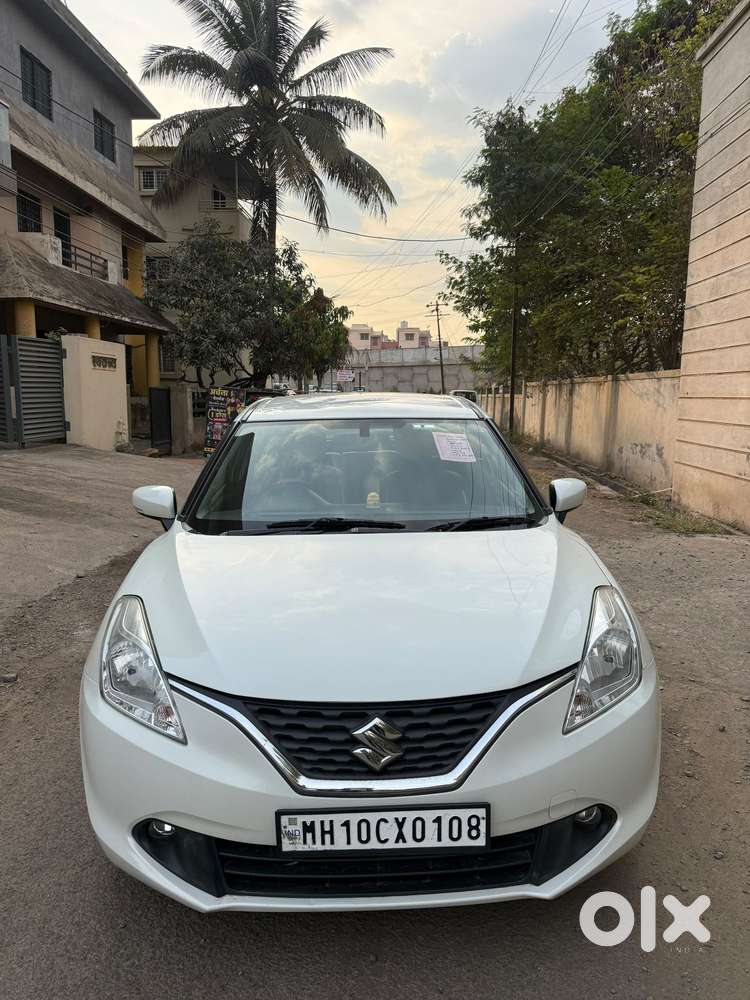 Maruti Suzuki Baleno Zeta, 2018, Diesel