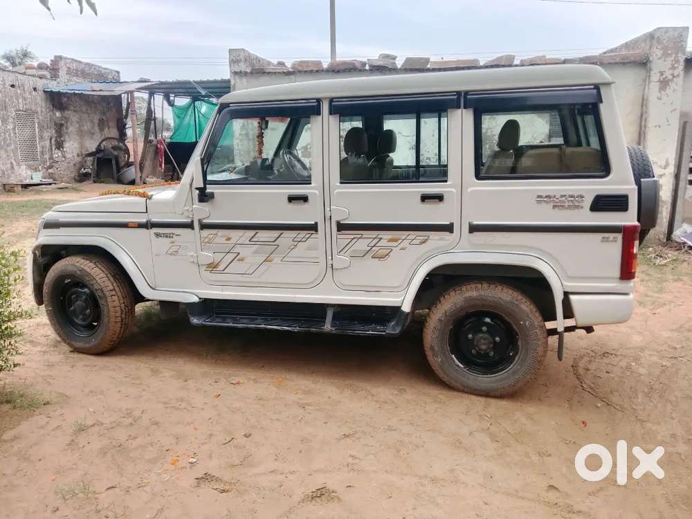Bolero Zlx Power+