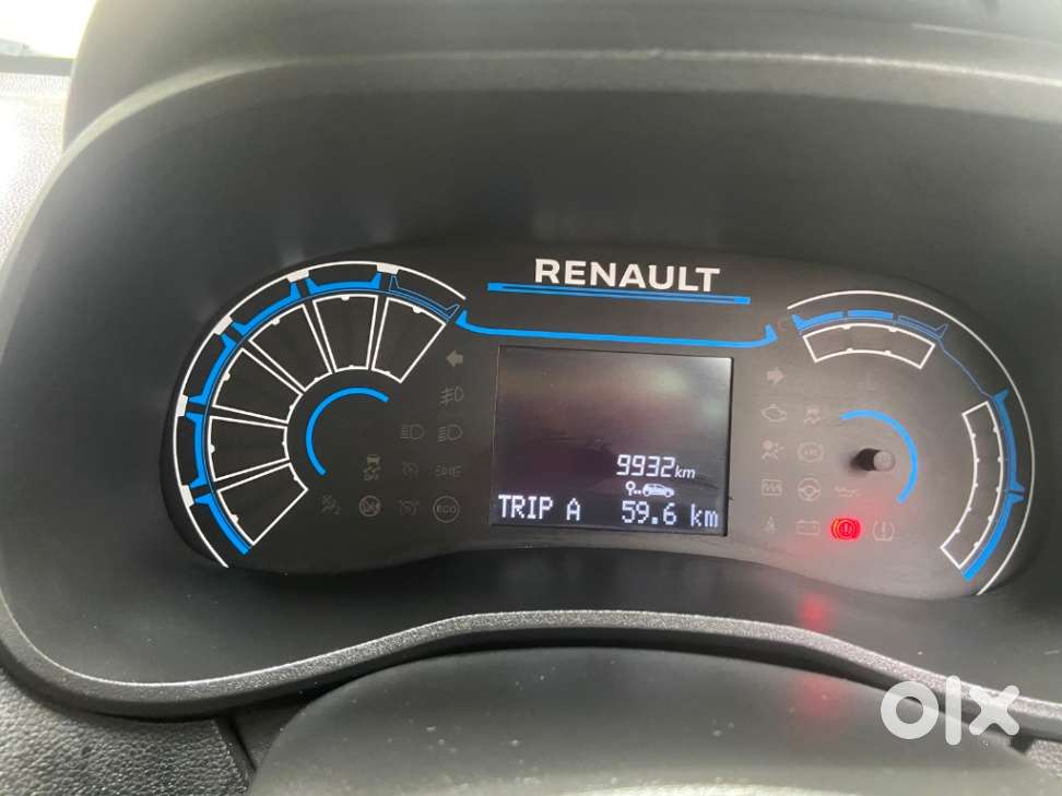 Renault Kwid Rxt 1.0, 2025, Petrol