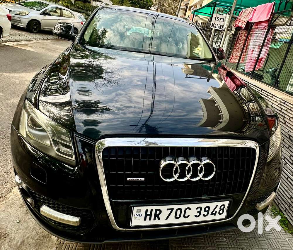 Very Well Maintain Just Like New