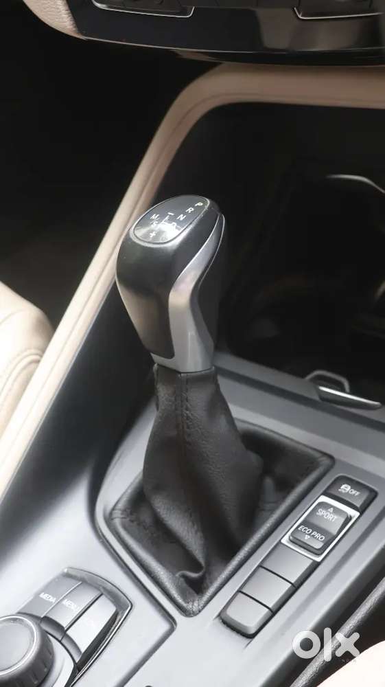 Bmw X1 2019 Diesel 65000 Km Driven