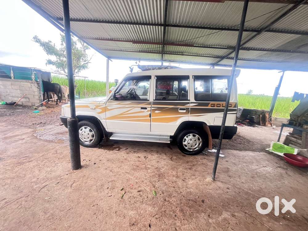 Tata Sumo Gold 2013 Diesl Full Condihn 4tywr New Ahet