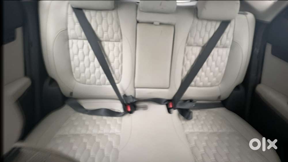 Kia Seltos Htx G, 2020, Petrol