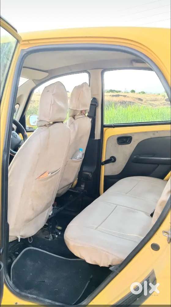 Tata Nano Xt 2013 Petrol Manual