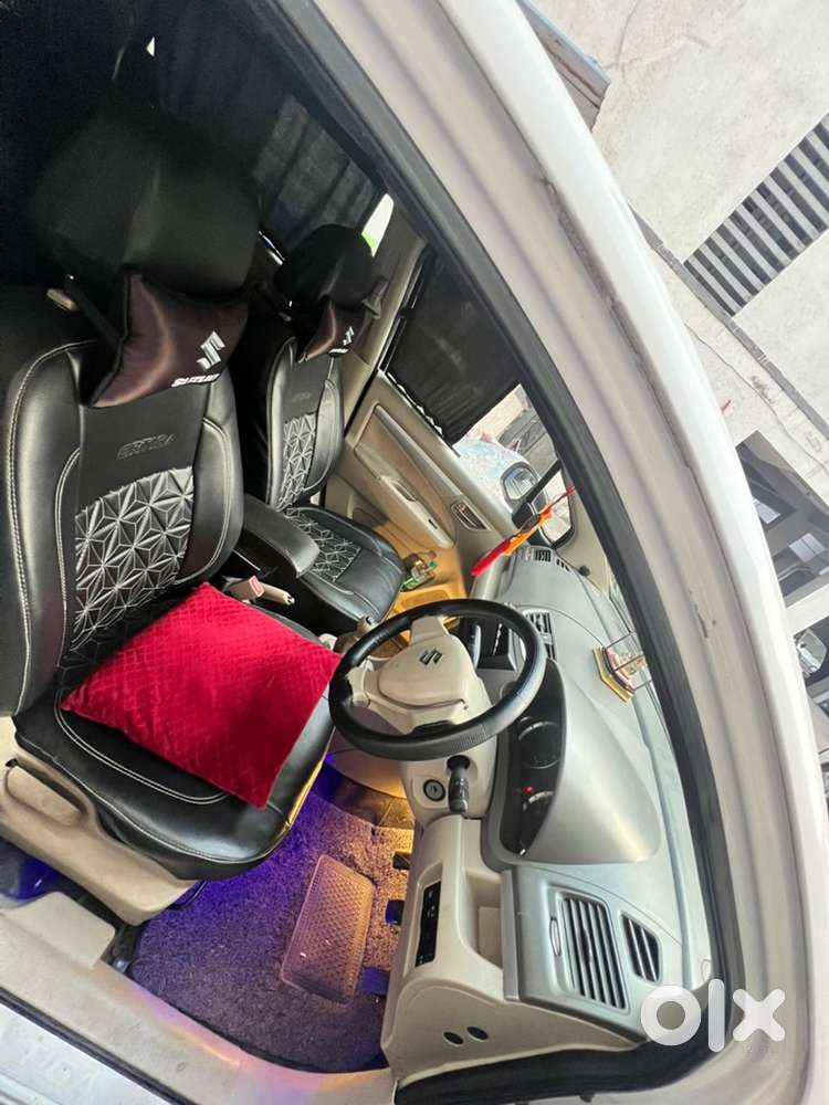 Maruti Suzuki Ertiga 2015