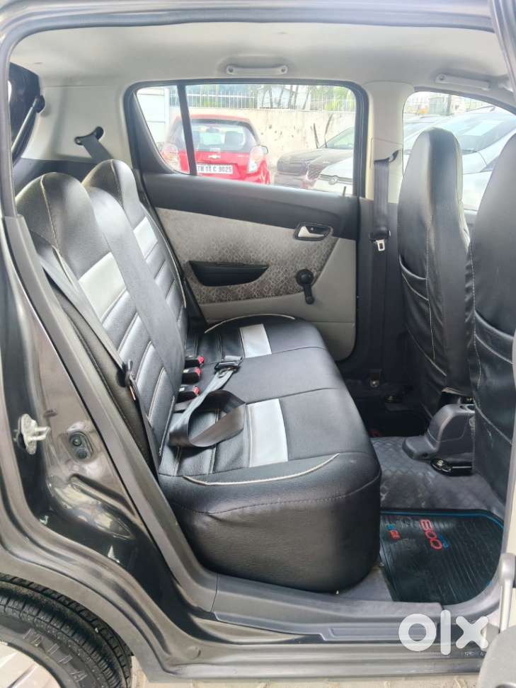 Maruti Suzuki Alto 800 Lxi, 2016, Petrol