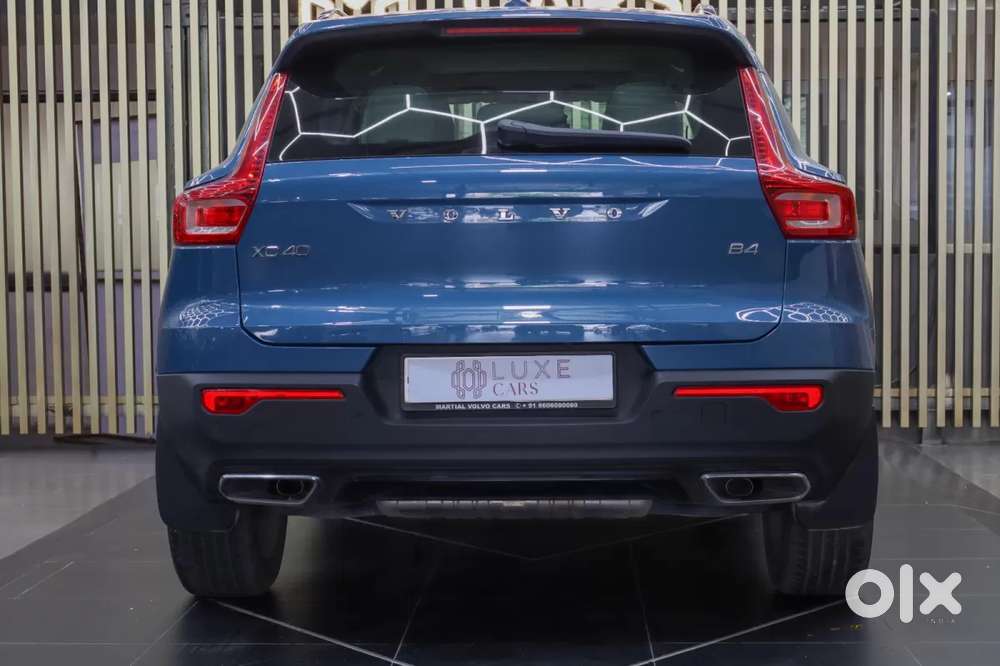 Volvo Xc40 B4 Ultimate, 2023, Petrol