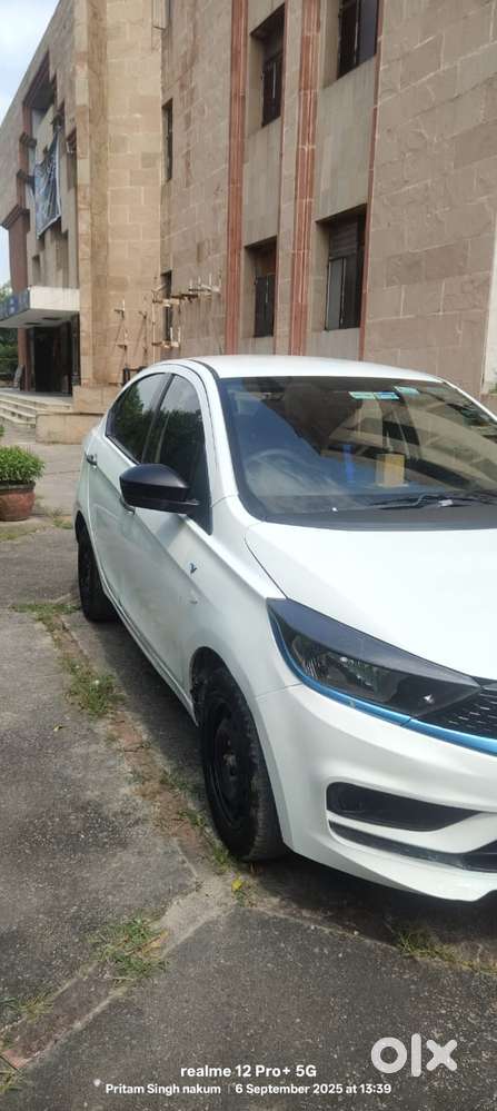 Tata Tiago Ev, 2022, Electric
