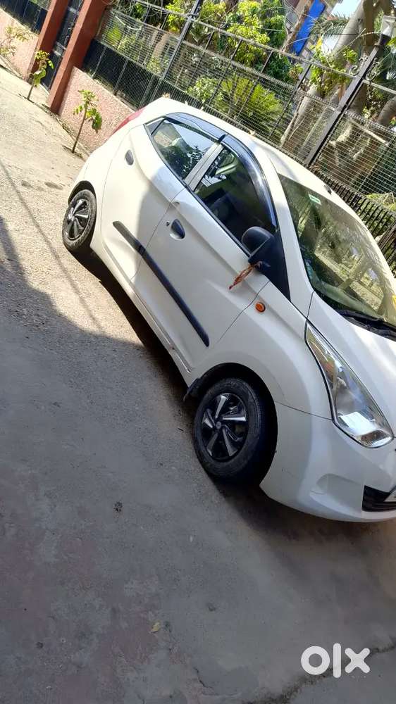 Hyundai Eon 2014