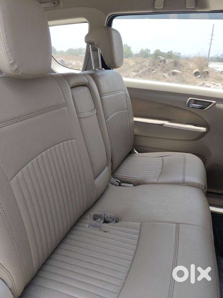 Maruti Suzuki Ertiga Vxi (o) Cng, 2018, Cng & Hybrids