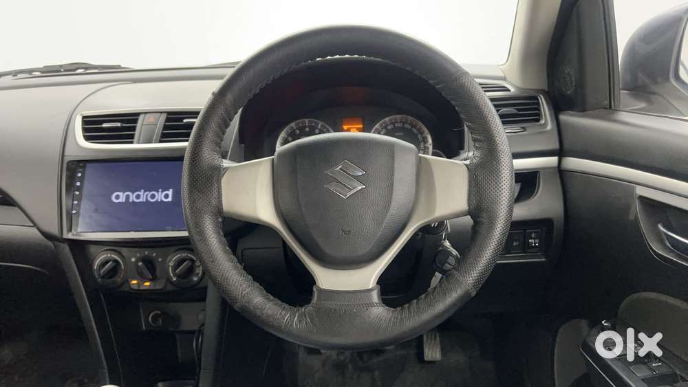 Maruti Suzuki Swift Vvt Vxi, 2013, Petrol