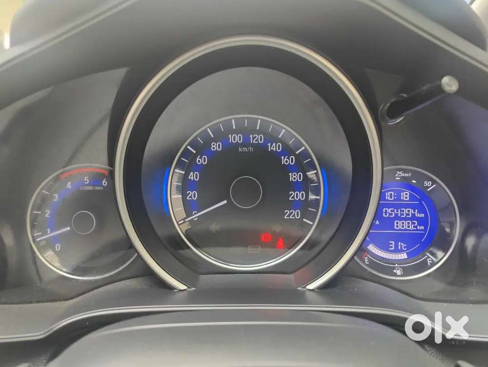 Honda Wr-v For Sale