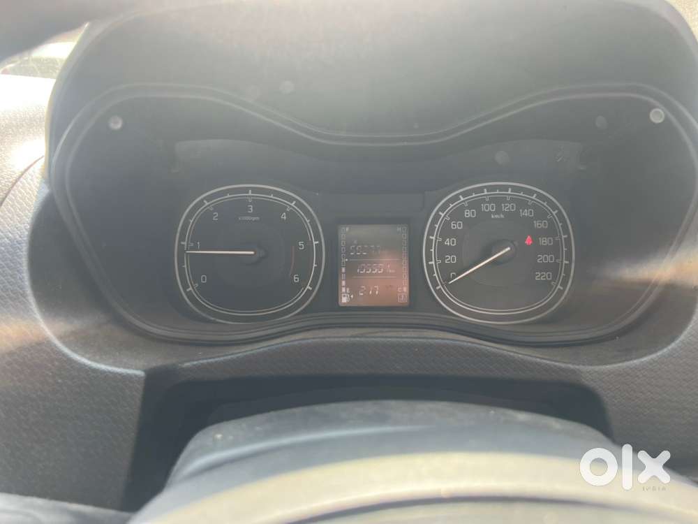 Maruti Brezza Ldi 2018 Diesel