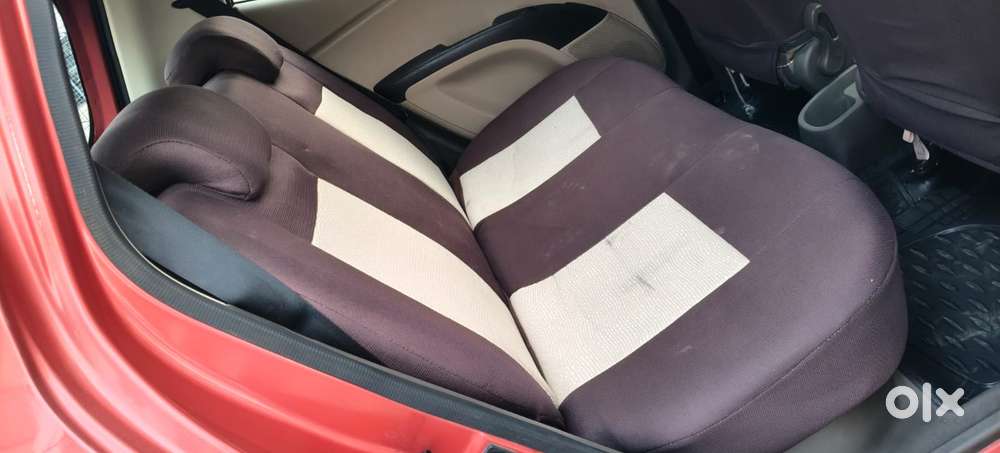 Hyundai I10 Sportz, 2011, Petrol