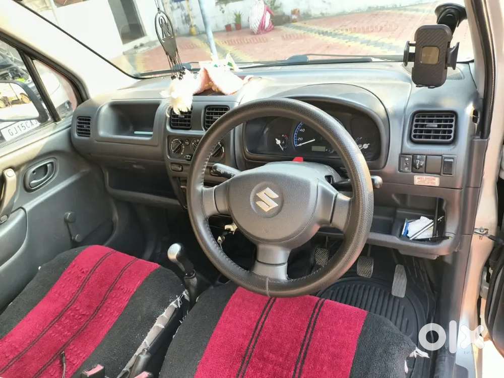 Maruti Suzuki Wagonr  2008