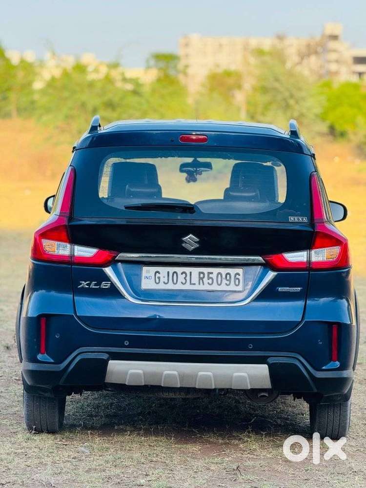 Maruti Suzuki Xl6, 2021, Petrol