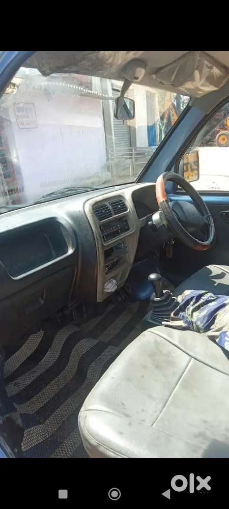 Maruti Suzuki Eeco Ac 5 2018