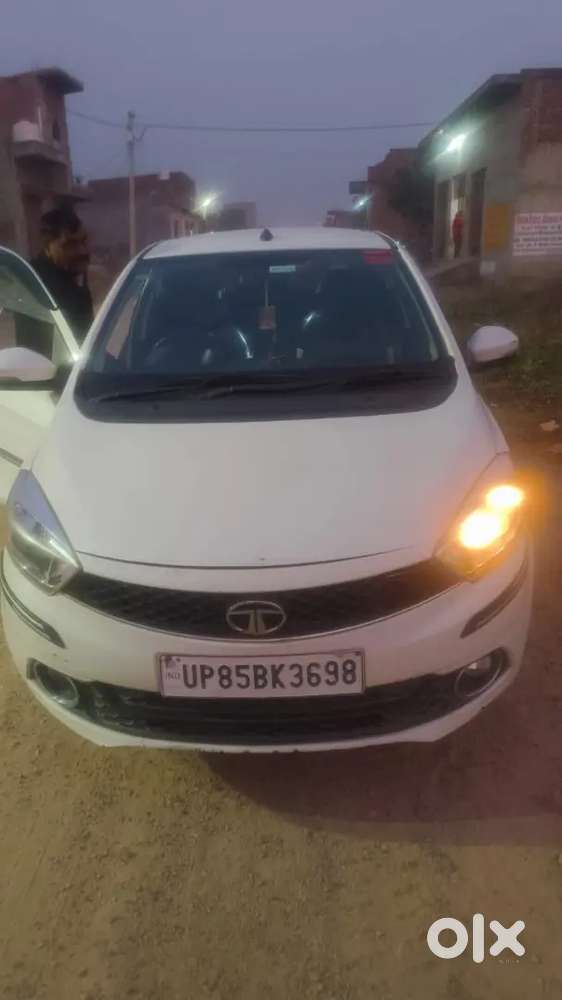 Tata Tiago 2019 Petrol 80000 Km Driven 22 Avg