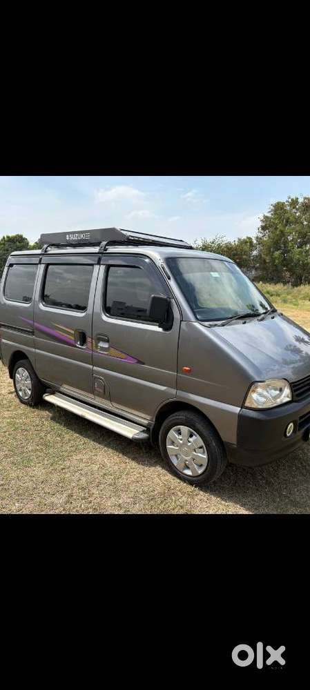 Maruti Suzuki Eeco