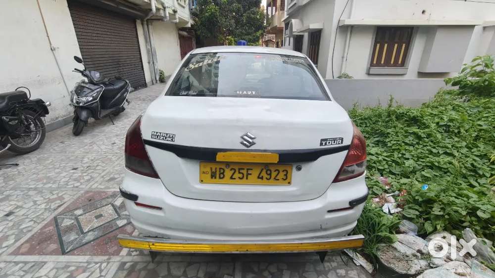 I Want To Sale Maruti Suzuki Dzire 2014